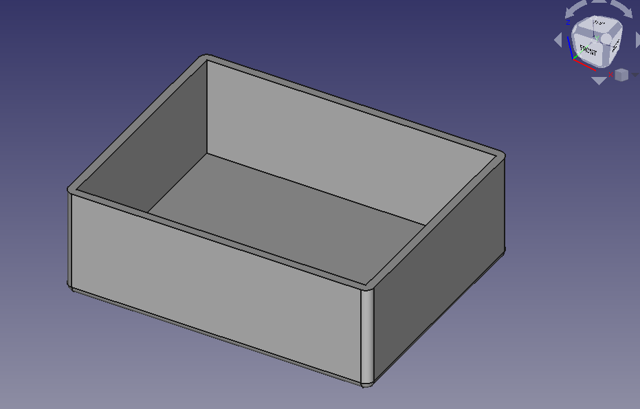 無料で高機能の３次元cad Freecad Opty Life オプティライフ